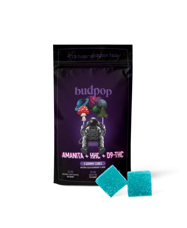 budpop review