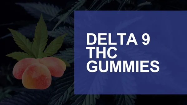 strongest delta 9 gummies